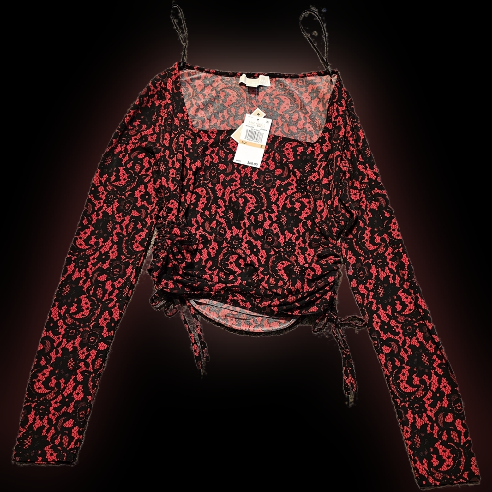 Michael Kors Women's shirt size small